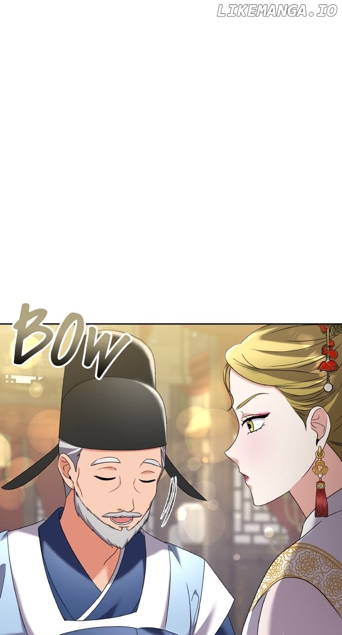 A Master, Who Woke up as a Concubine Chapter 78 305 ch 78 19