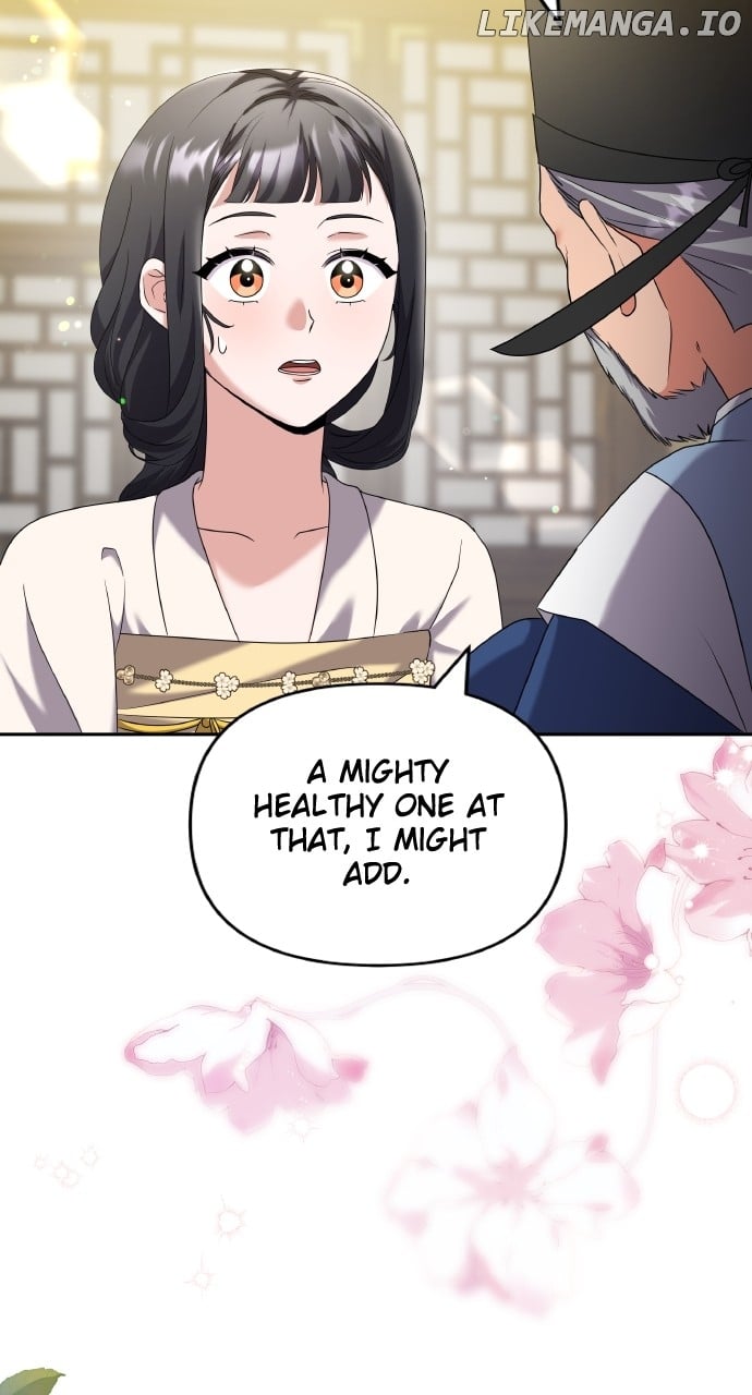 A Master, Who Woke up as a Concubine Chapter 78 308 ch 78 22