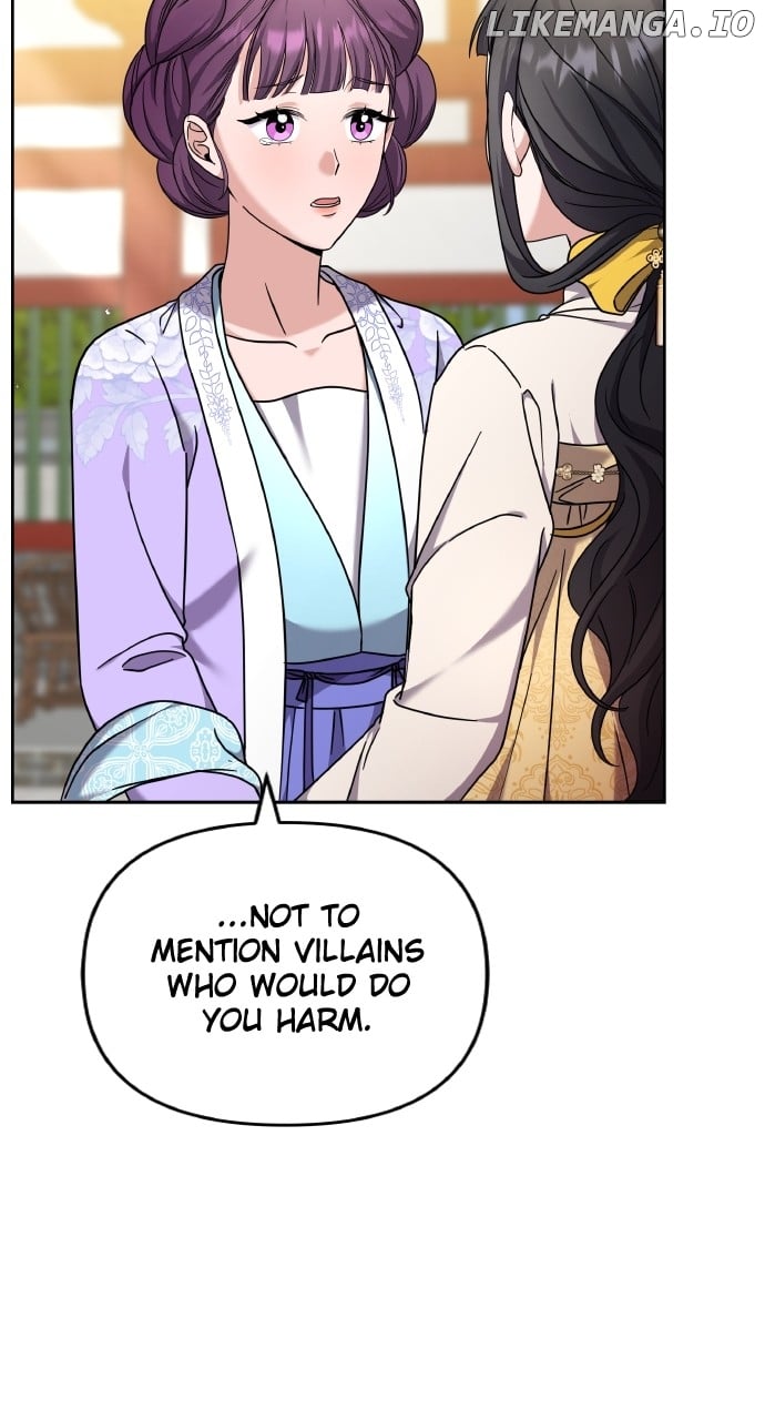 A Master, Who Woke up as a Concubine Chapter 78 324 ch 78 38