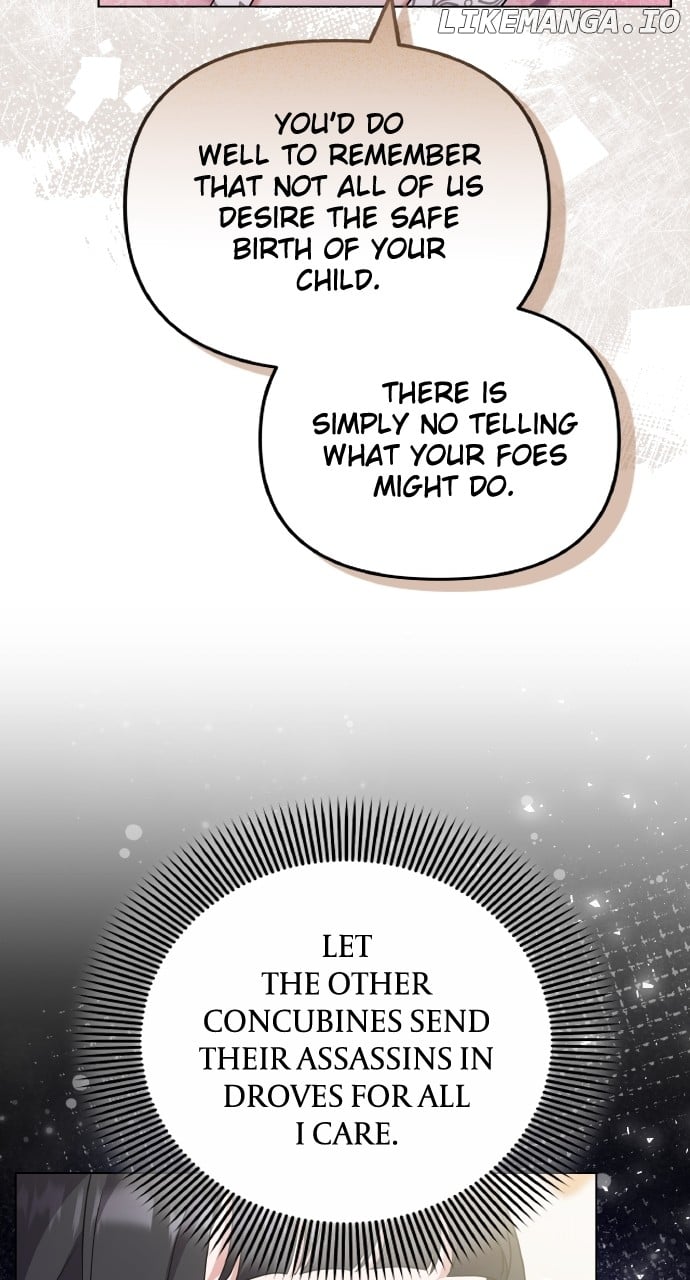 A Master, Who Woke up as a Concubine Chapter 78 349 ch 78 63