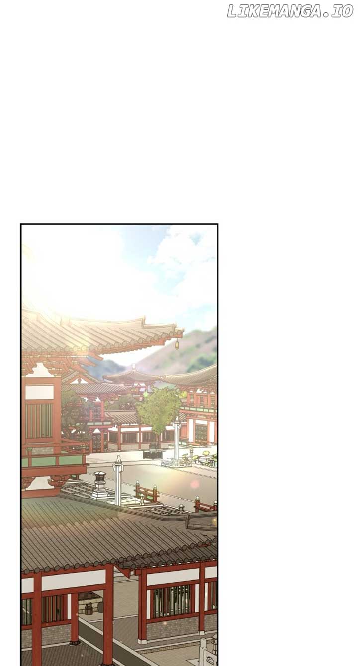 A Master, Who Woke up as a Concubine Chapter 81 248 ch 81 1
