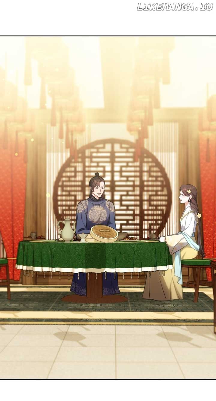 A Master, Who Woke up as a Concubine Chapter 81 260 ch 81 13