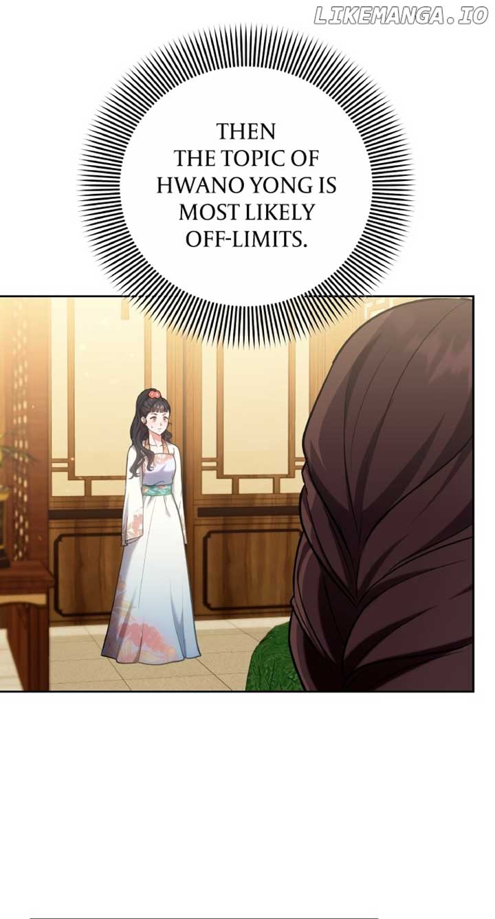 A Master, Who Woke up as a Concubine Chapter 81 262 ch 81 15