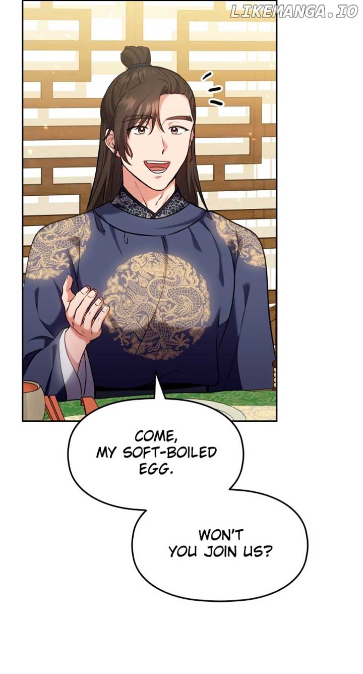 A Master, Who Woke up as a Concubine Chapter 81 263 ch 81 16