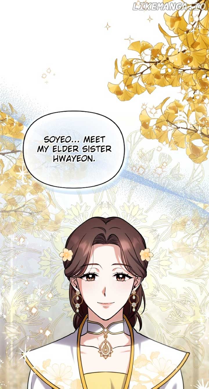 A Master, Who Woke up as a Concubine Chapter 81 265 ch 81 18