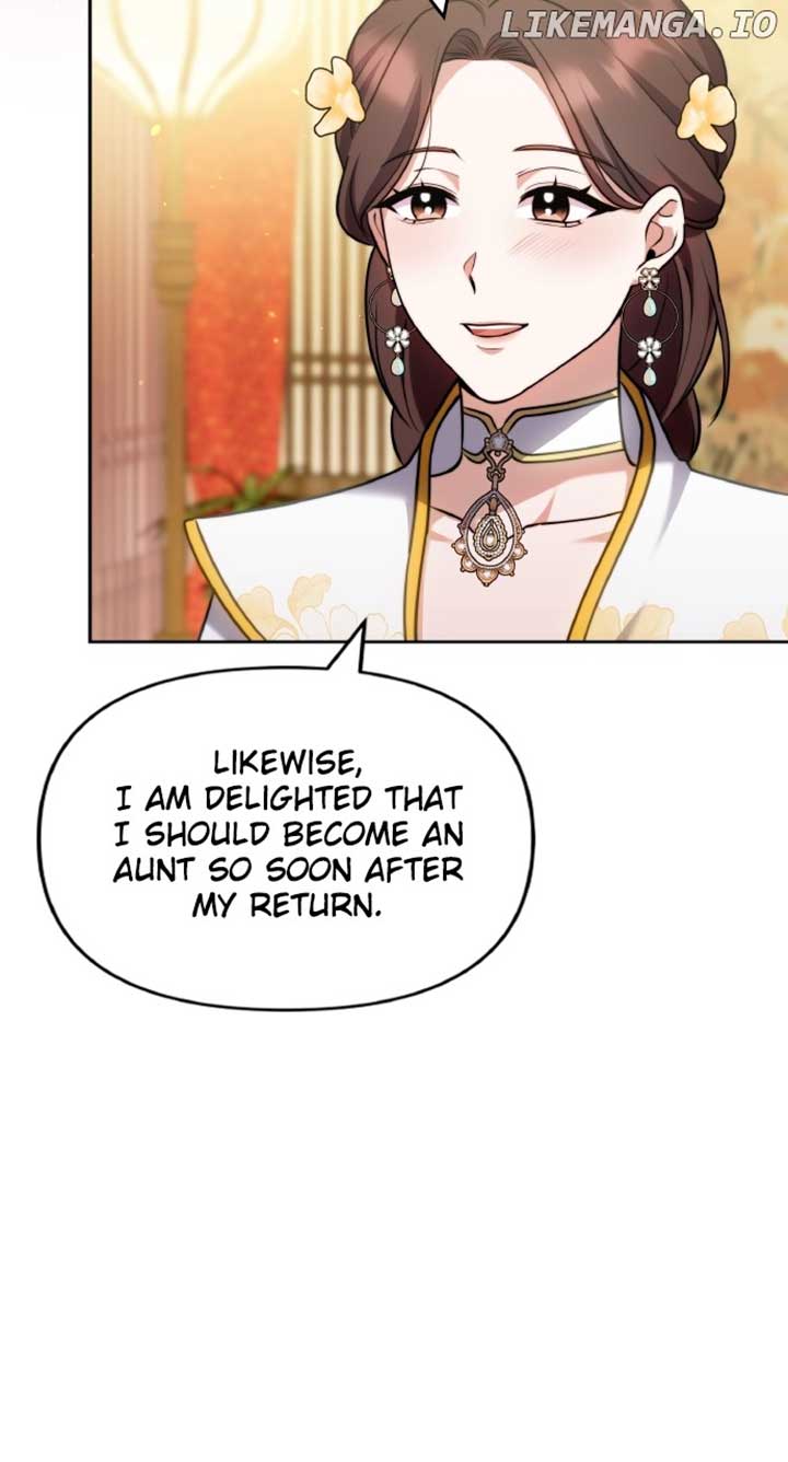 A Master, Who Woke up as a Concubine Chapter 81 277 ch 81 30