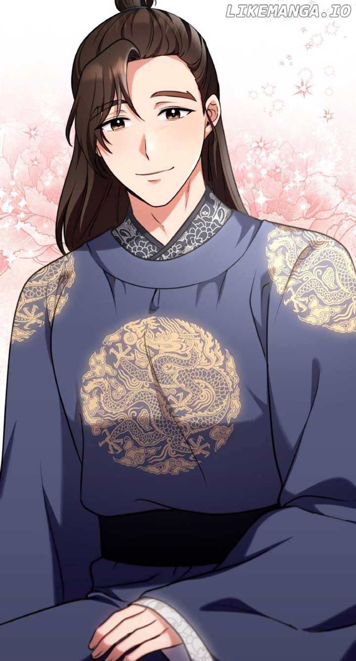 A Master, Who Woke up as a Concubine Chapter 81 285 ch 81 38