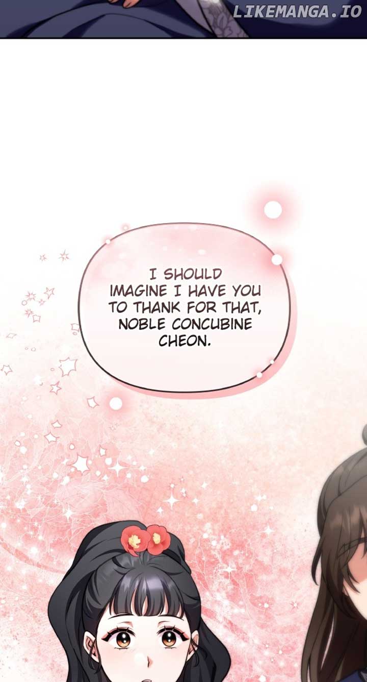 A Master, Who Woke up as a Concubine Chapter 81 286 ch 81 39