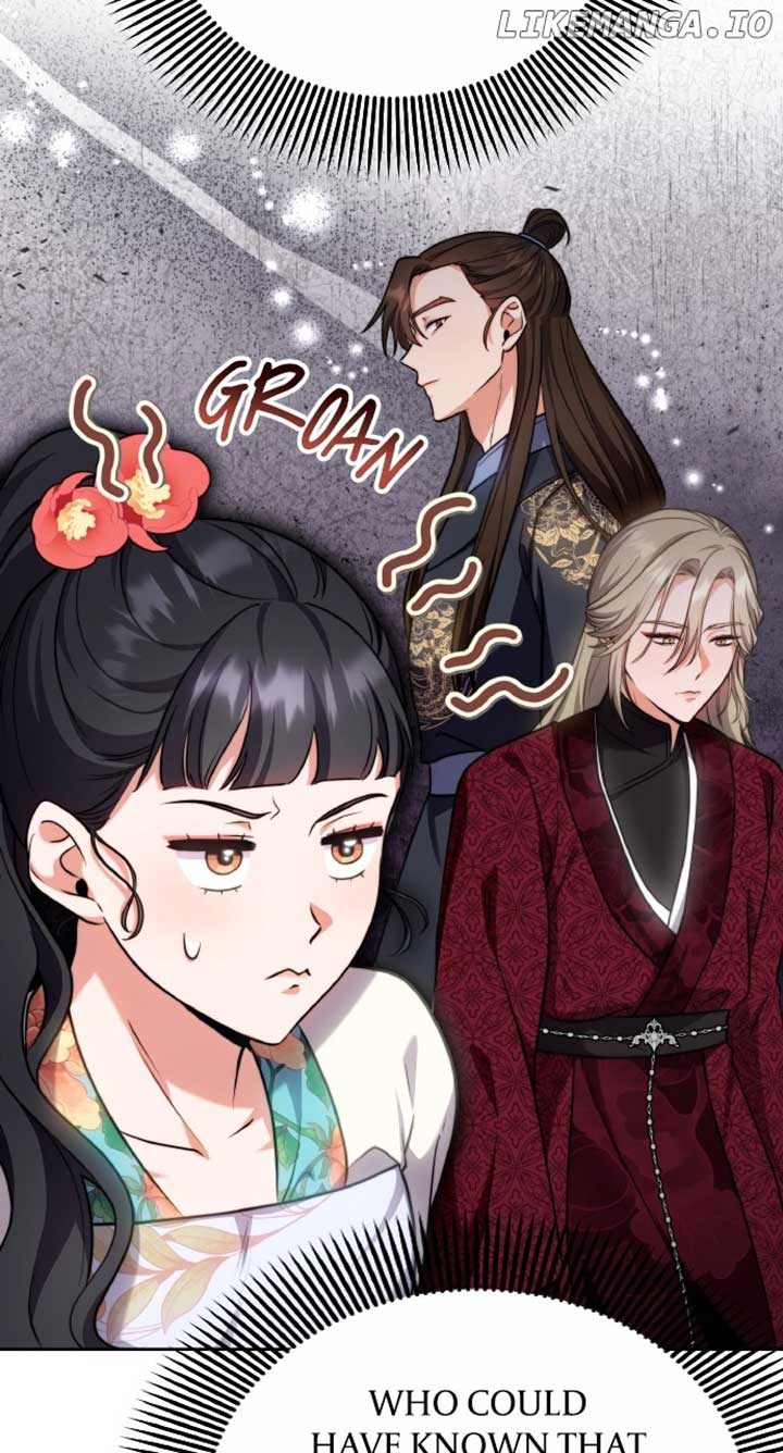 A Master, Who Woke up as a Concubine Chapter 81 251 ch 81 4