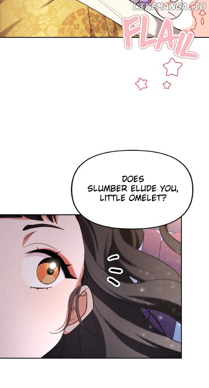 A Master, Who Woke up as a Concubine Chapter 81 297 ch 81 50