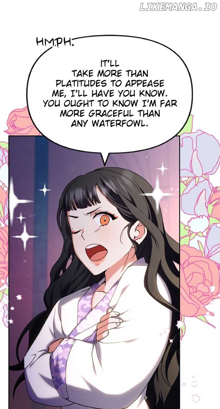 A Master, Who Woke up as a Concubine Chapter 81 301 ch 81 54
