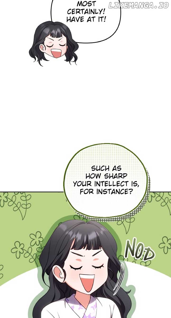 A Master, Who Woke up as a Concubine Chapter 81 303 ch 81 56
