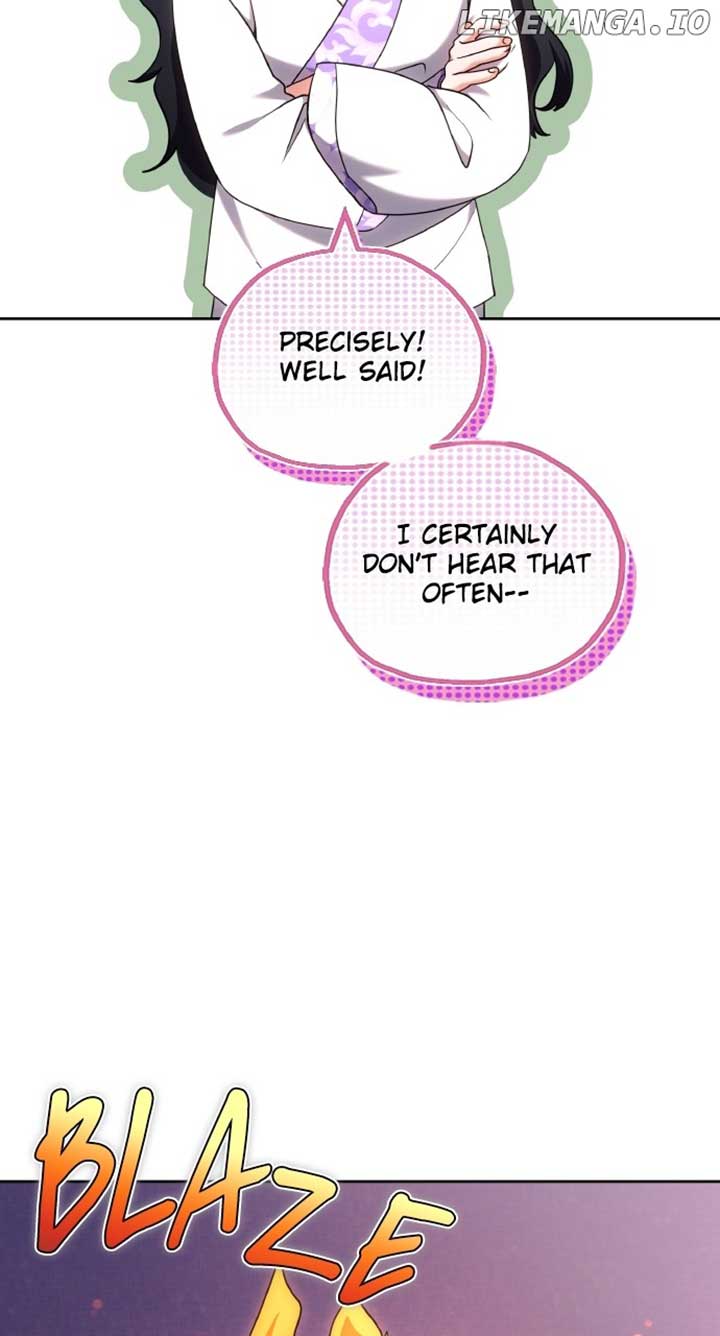 A Master, Who Woke up as a Concubine Chapter 81 304 ch 81 57