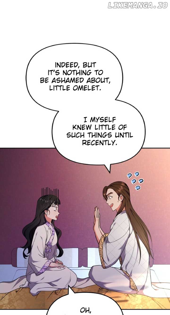 A Master, Who Woke up as a Concubine Chapter 81 315 ch 81 68