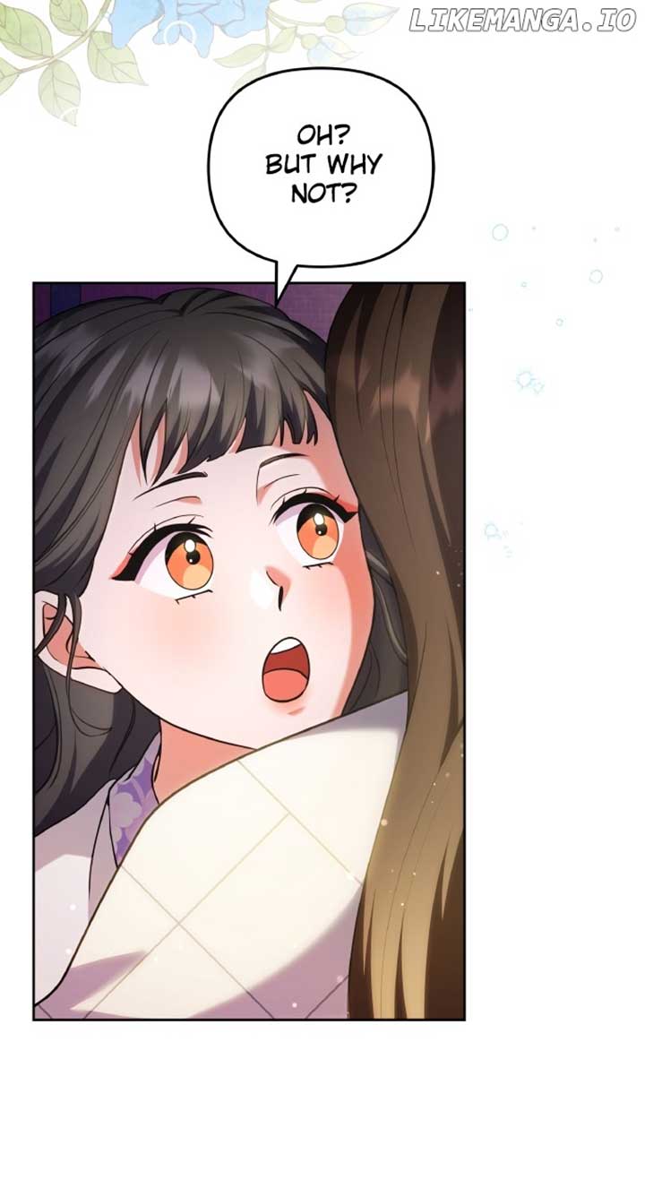 A Master, Who Woke up as a Concubine Chapter 81 320 ch 81 73