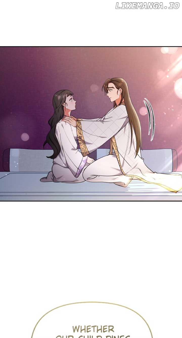 A Master, Who Woke up as a Concubine Chapter 81 321 ch 81 74