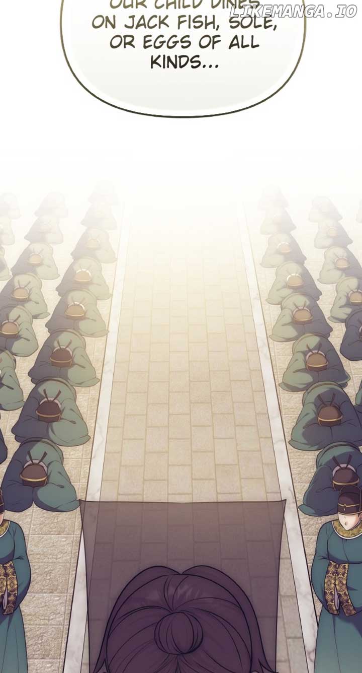 A Master, Who Woke up as a Concubine Chapter 81 322 ch 81 75