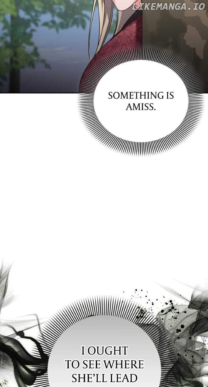 A Master, Who Woke up as a Concubine Chapter 82 386 ch 82 76