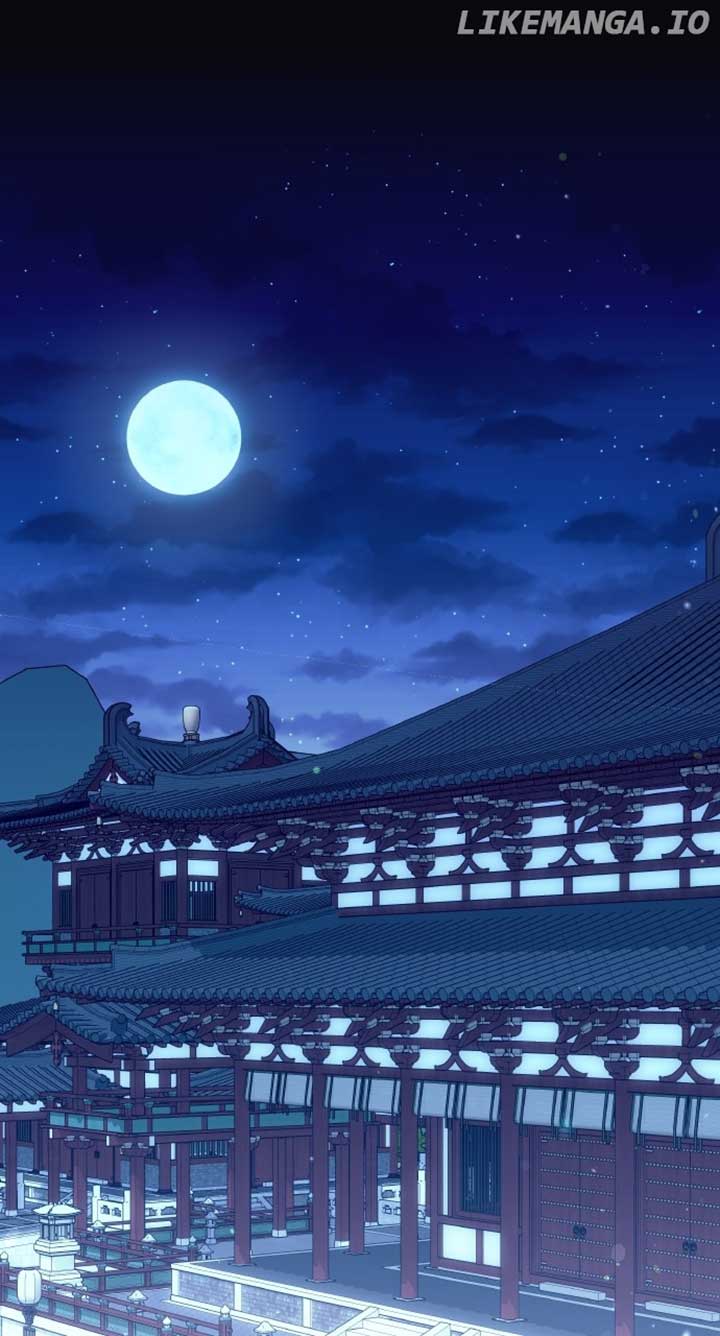 A Master, Who Woke up as a Concubine Chapter 84 281 ch 84 1