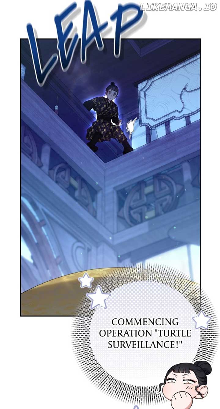 A Master, Who Woke up as a Concubine Chapter 84 290 ch 84 10