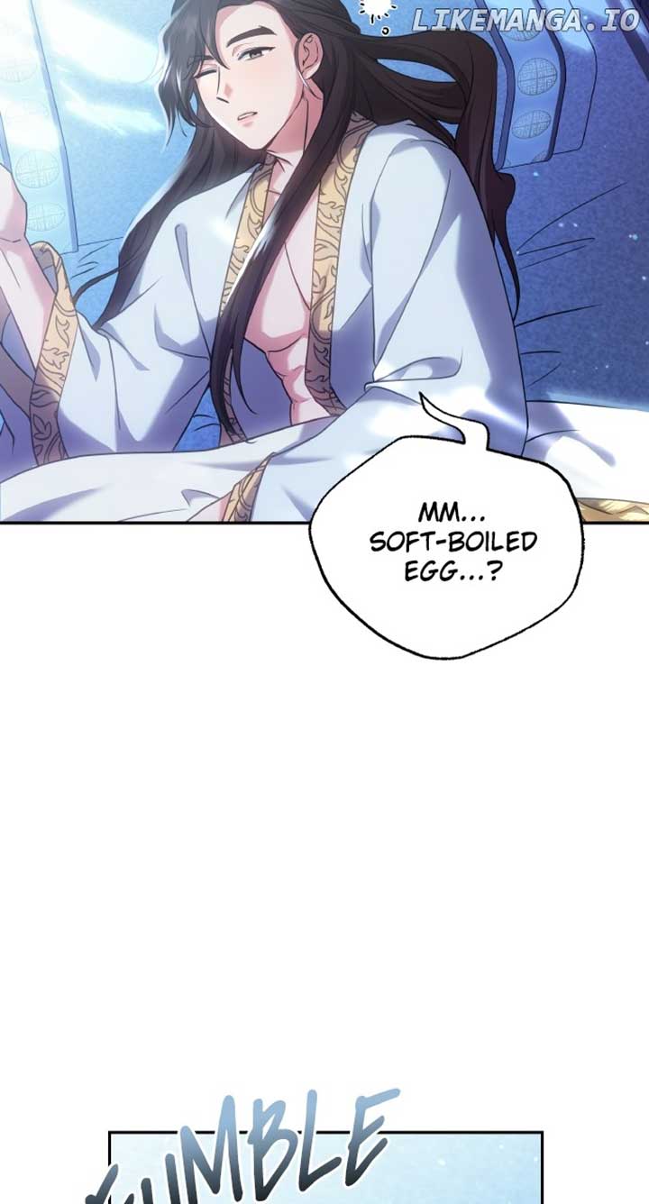 A Master, Who Woke up as a Concubine Chapter 84 292 ch 84 12