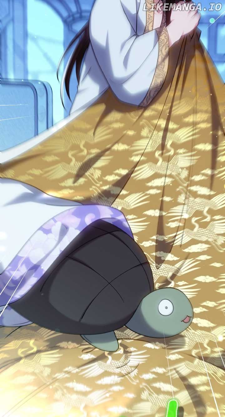 A Master, Who Woke up as a Concubine Chapter 84 297 ch 84 17