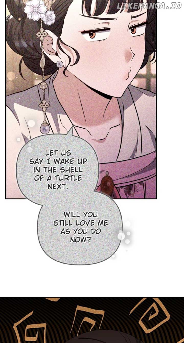 A Master, Who Woke up as a Concubine Chapter 84 299 ch 84 19