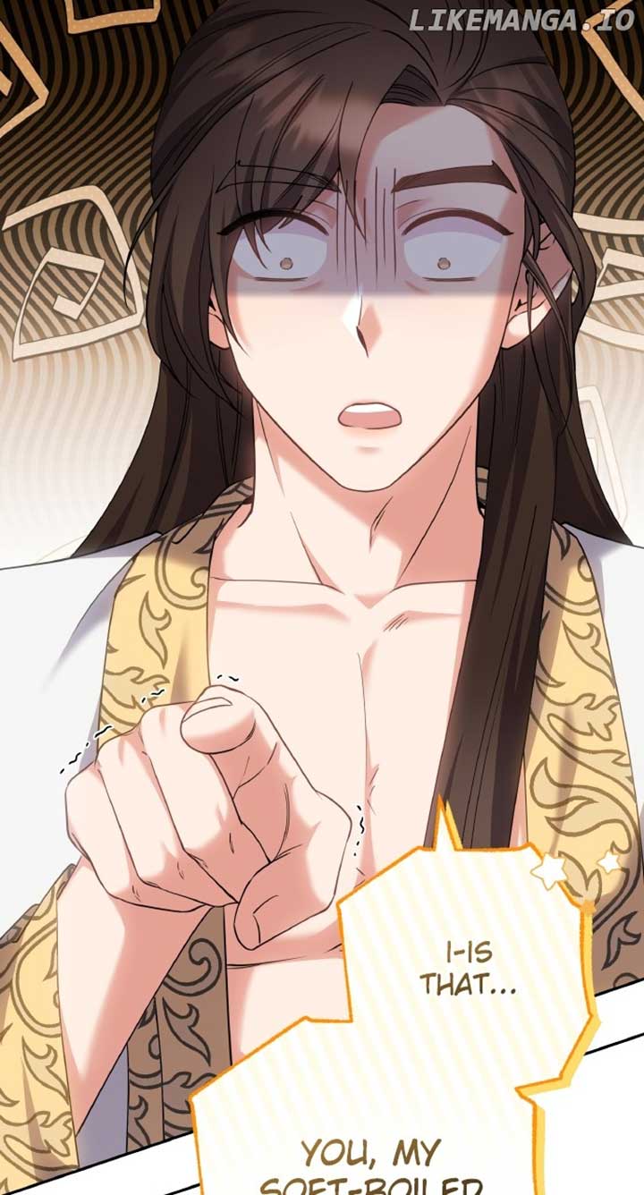 A Master, Who Woke up as a Concubine Chapter 84 300 ch 84 20