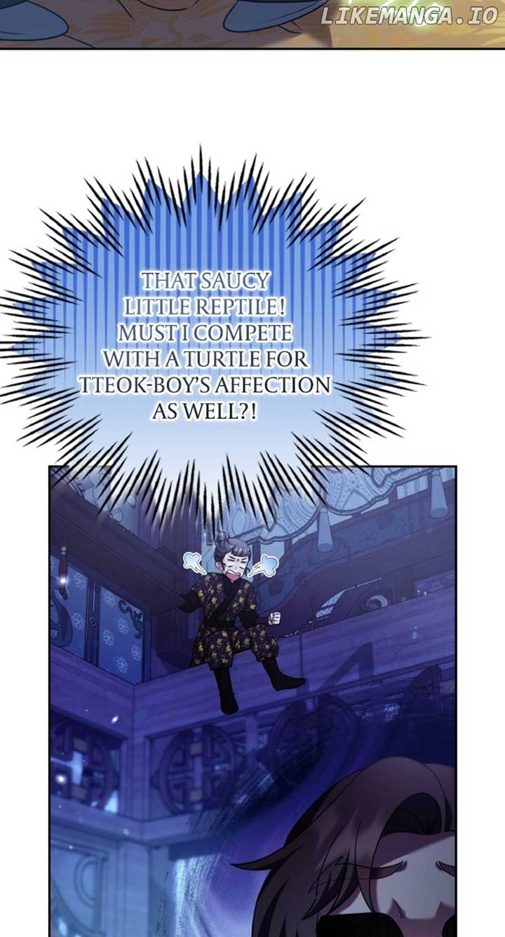 A Master, Who Woke up as a Concubine Chapter 84 303 ch 84 23