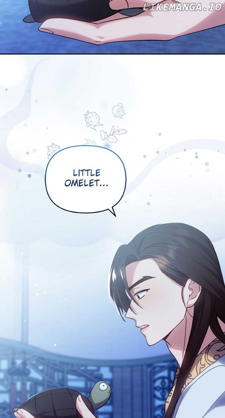 A Master, Who Woke up as a Concubine Chapter 84 305 ch 84 25