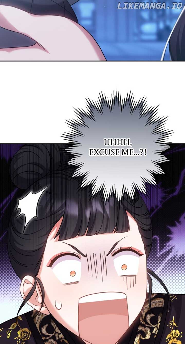 A Master, Who Woke up as a Concubine Chapter 84 307 ch 84 27