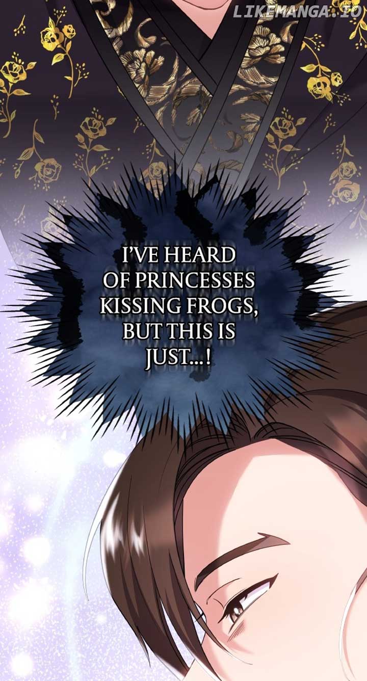 A Master, Who Woke up as a Concubine Chapter 84 308 ch 84 28