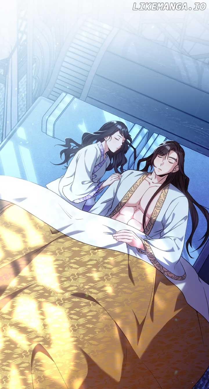 A Master, Who Woke up as a Concubine Chapter 84 283 ch 84 3