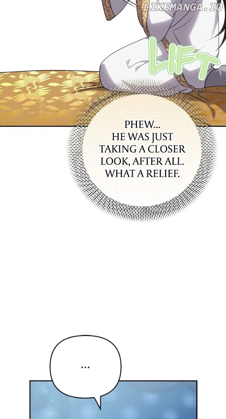 A Master, Who Woke up as a Concubine Chapter 84 312 ch 84 32