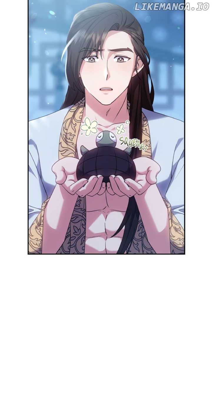 A Master, Who Woke up as a Concubine Chapter 84 313 ch 84 33