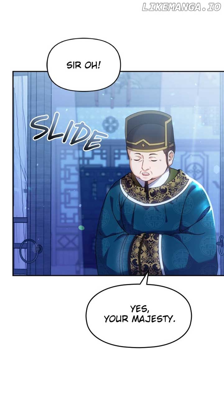 A Master, Who Woke up as a Concubine Chapter 84 314 ch 84 34