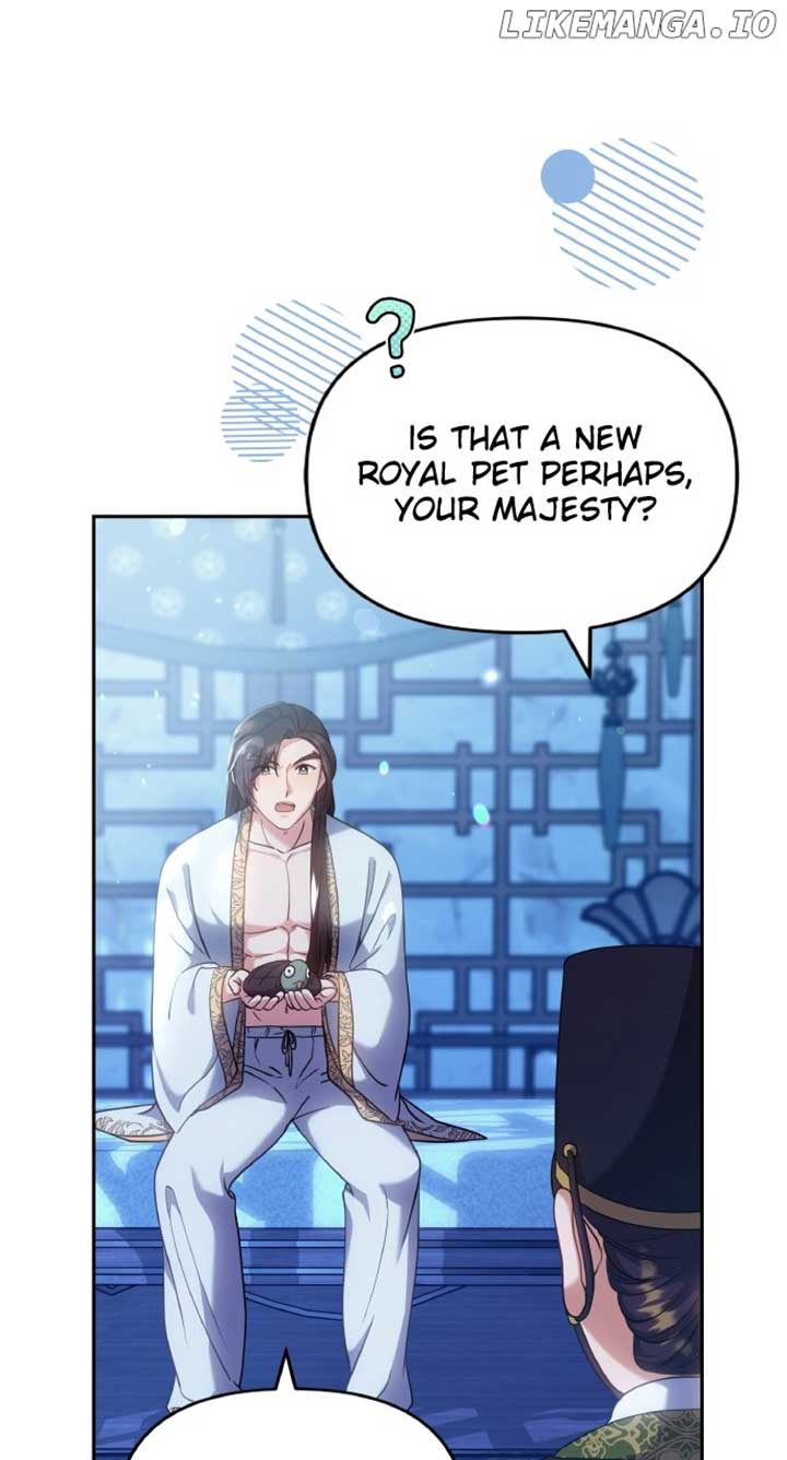 A Master, Who Woke up as a Concubine Chapter 84 315 ch 84 35