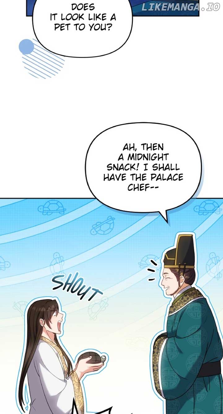 A Master, Who Woke up as a Concubine Chapter 84 316 ch 84 36