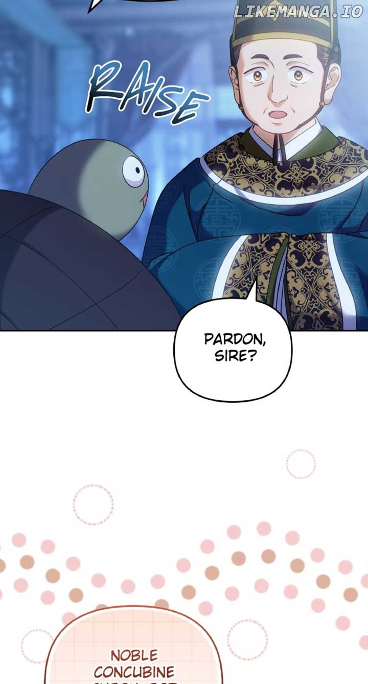 A Master, Who Woke up as a Concubine Chapter 84 318 ch 84 38