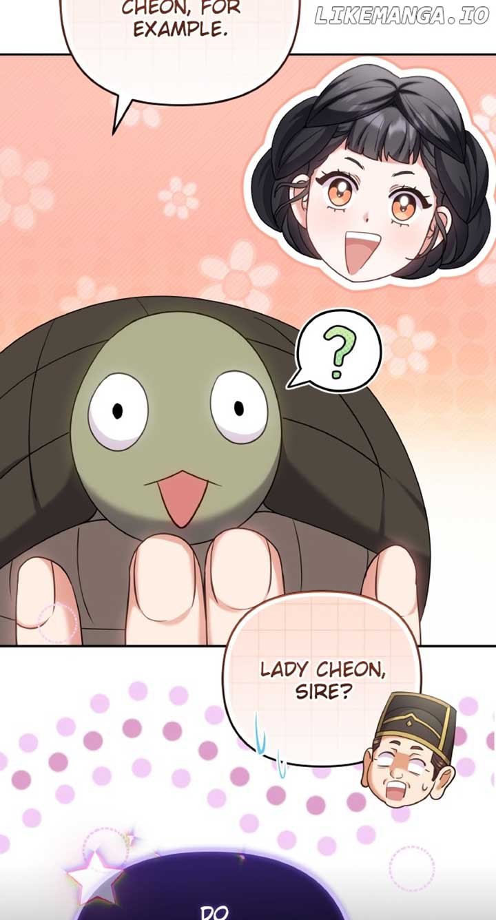 A Master, Who Woke up as a Concubine Chapter 84 319 ch 84 39