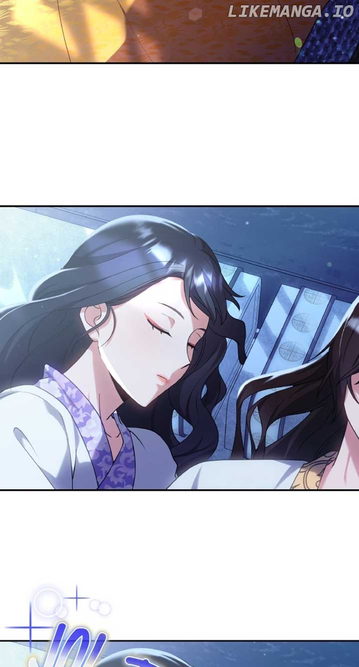 A Master, Who Woke up as a Concubine Chapter 84 284 ch 84 4