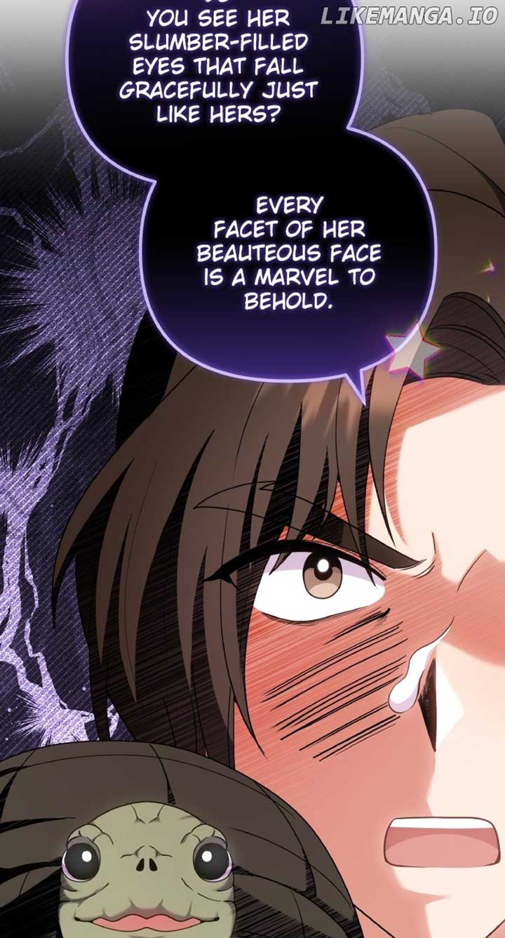 A Master, Who Woke up as a Concubine Chapter 84 320 ch 84 40