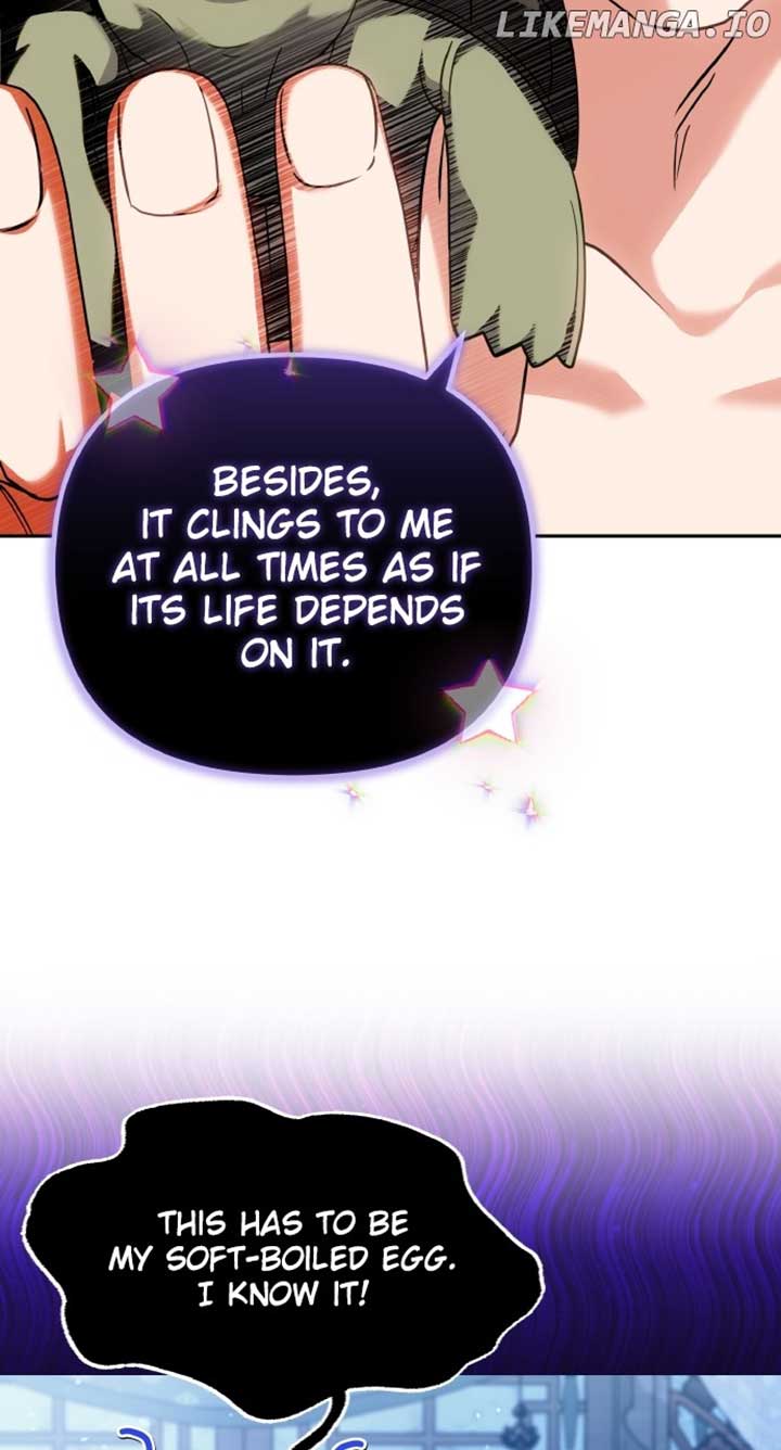 A Master, Who Woke up as a Concubine Chapter 84 321 ch 84 41