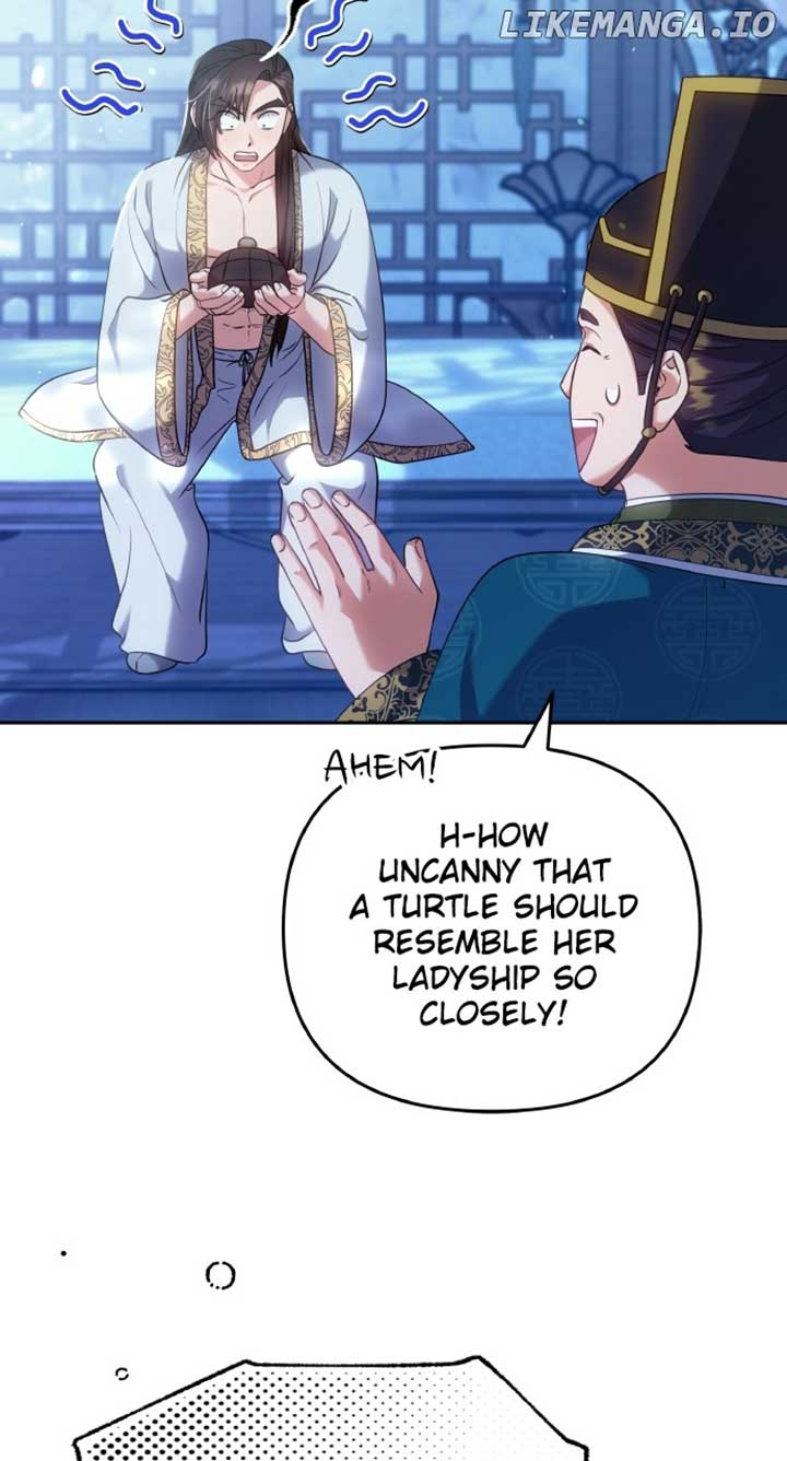 A Master, Who Woke up as a Concubine Chapter 84 322 ch 84 42