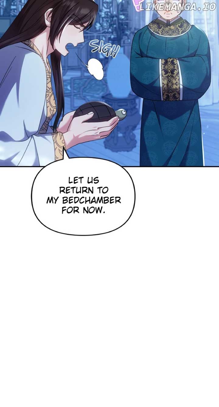 A Master, Who Woke up as a Concubine Chapter 84 325 ch 84 45