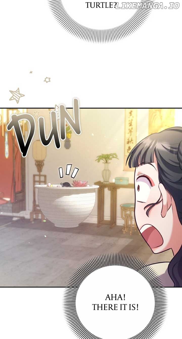 A Master, Who Woke up as a Concubine Chapter 84 329 ch 84 49