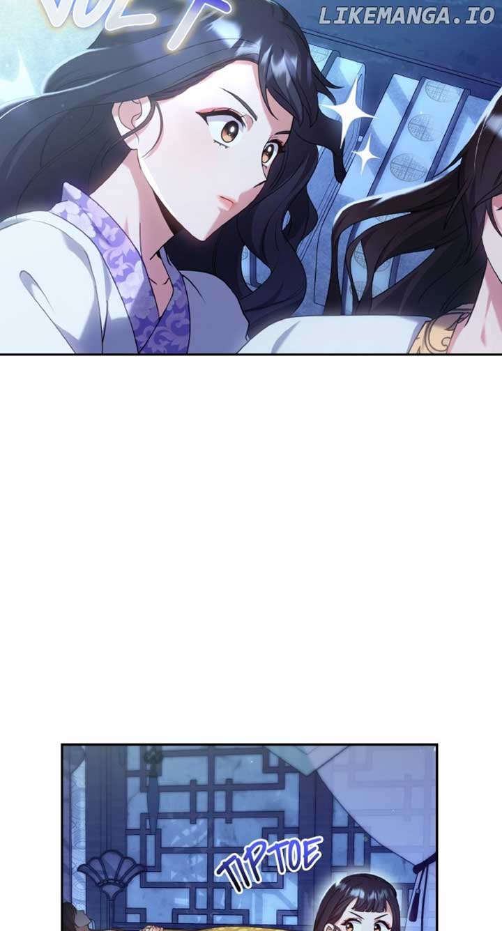 A Master, Who Woke up as a Concubine Chapter 84 285 ch 84 5