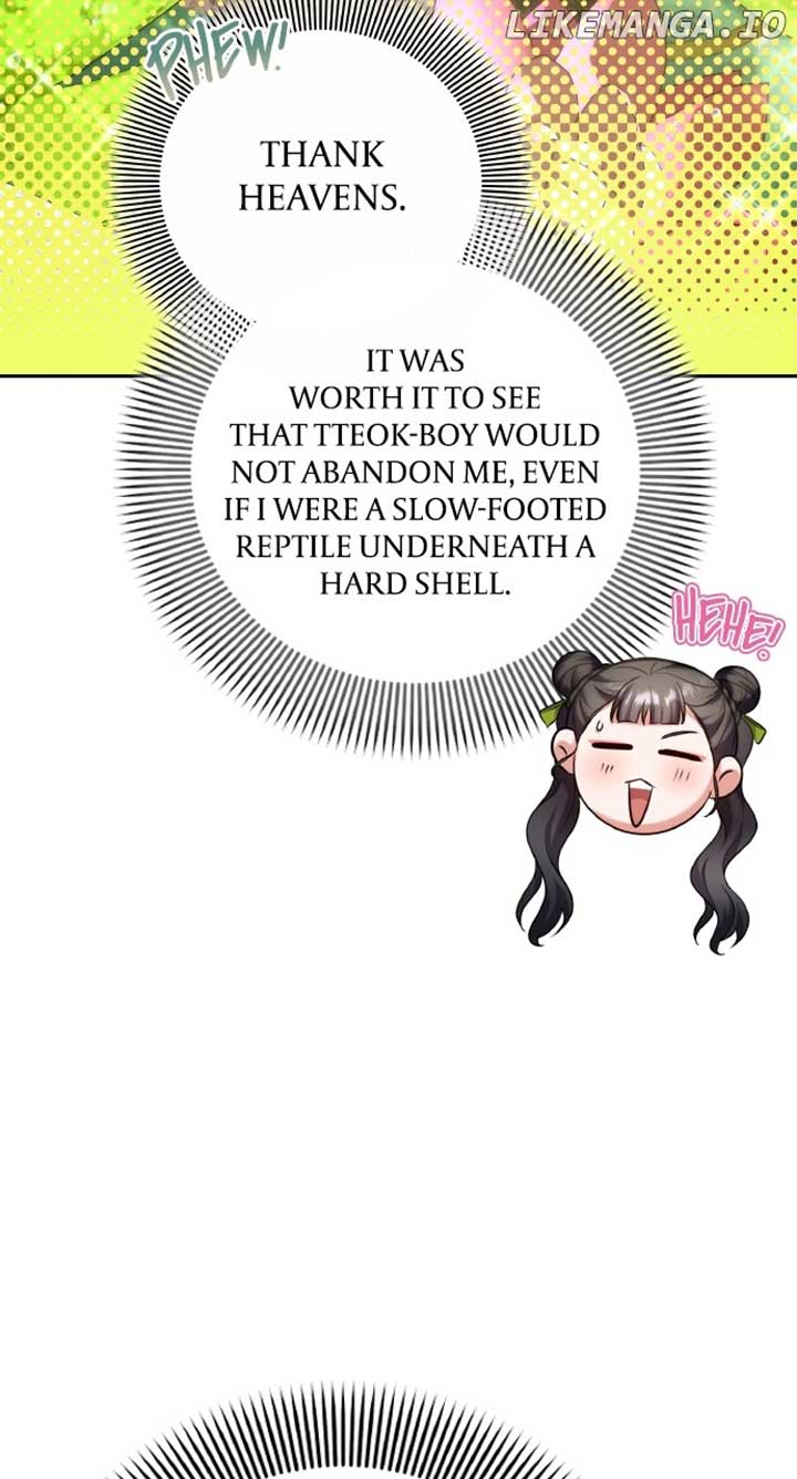 A Master, Who Woke up as a Concubine Chapter 84 331 ch 84 51