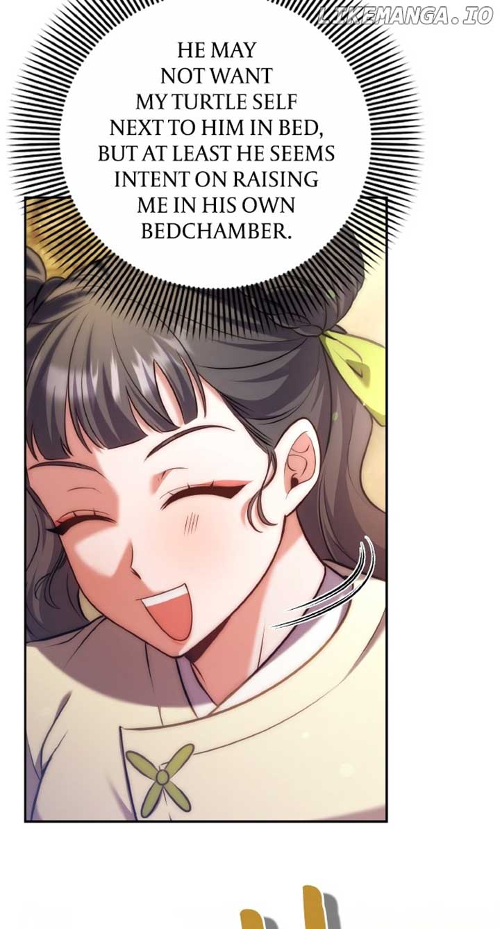 A Master, Who Woke up as a Concubine Chapter 84 332 ch 84 52