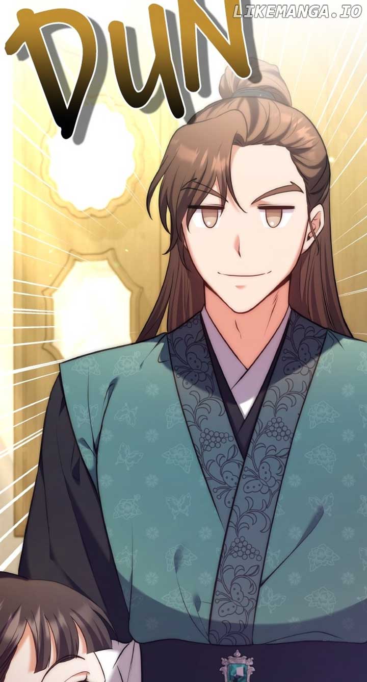 A Master, Who Woke up as a Concubine Chapter 84 333 ch 84 53